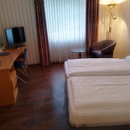 Hotel Domicil Schoenebeck Extérieur photo