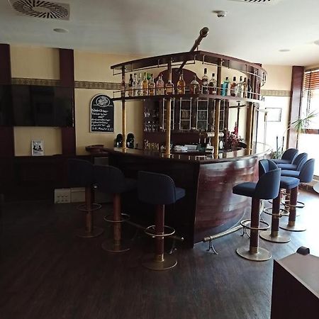 Hotel Domicil Schoenebeck Extérieur photo
